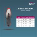 Insole Full Silicone Tynor.