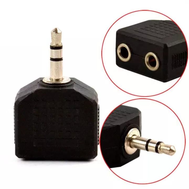 3.5mm%201%20to%202%20mobile%20phone%20music%20earphone%20headphone%20headset%20audio%20speakers%20jack%20hole%20splitter%20plug%20adapter%20connector%20converter%203.5mm%20-%20Image%204