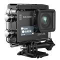SJCAM SJ6 Legend Action Camera 4K Wifi 30M Waterproof Ultra HD 2" Touch Screen Gyroscope Stabilization Sports DV. 