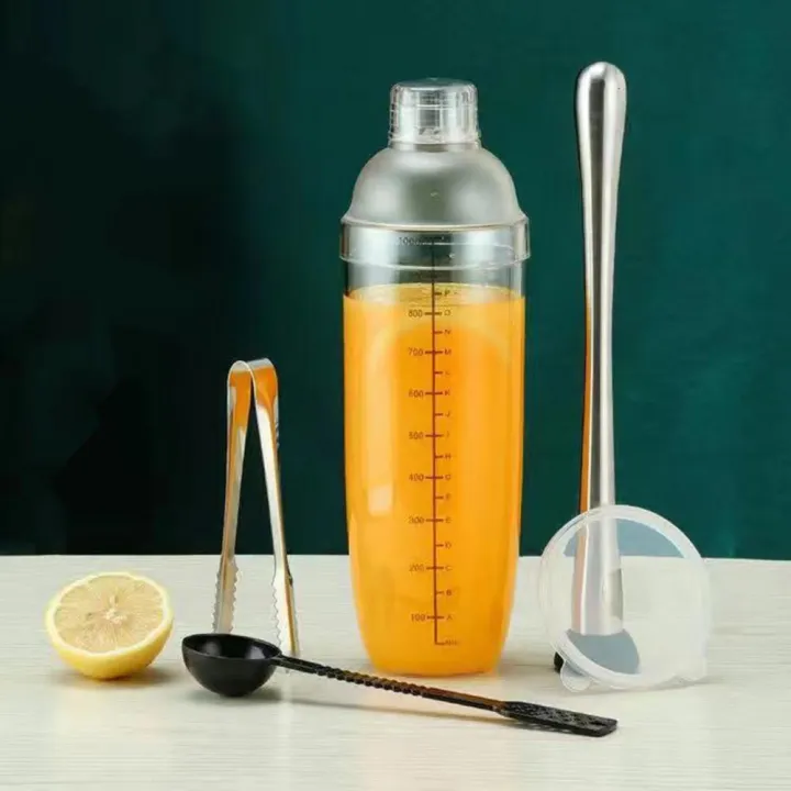 Leak-proof%20PC%20Cocktail%20Shaker%20with%20Scale%20Bartender%20Party%20Drink%20Mixer%20Kitchen%20Gadgets%20%20Bar%20Party%20Bartender%20Tools%20Bar%20Accessories%20-%20Image%207