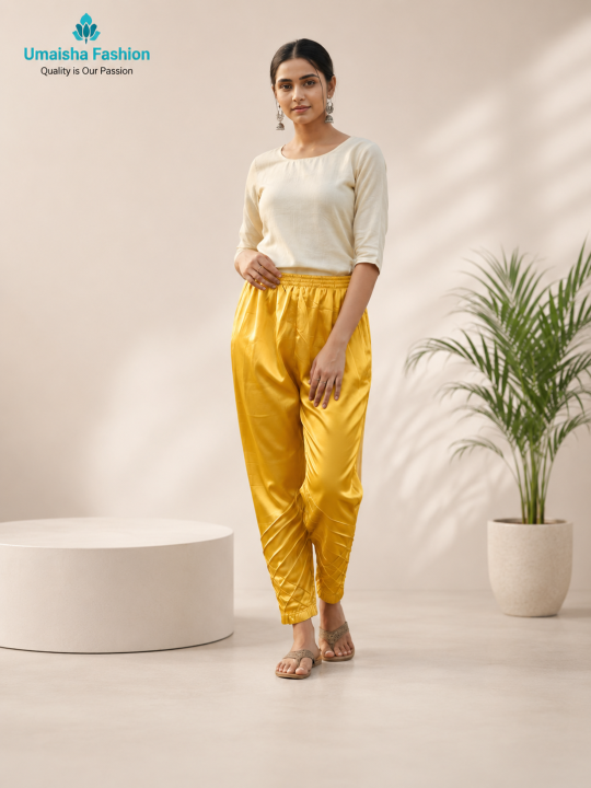 Silk%20Fabrics%20Stylish%20Bottom%20Box%20Design%20C-Kat%20Salwar%20/%20Pyjama%20Pants%20for%20Woman%20-%20Image%206
