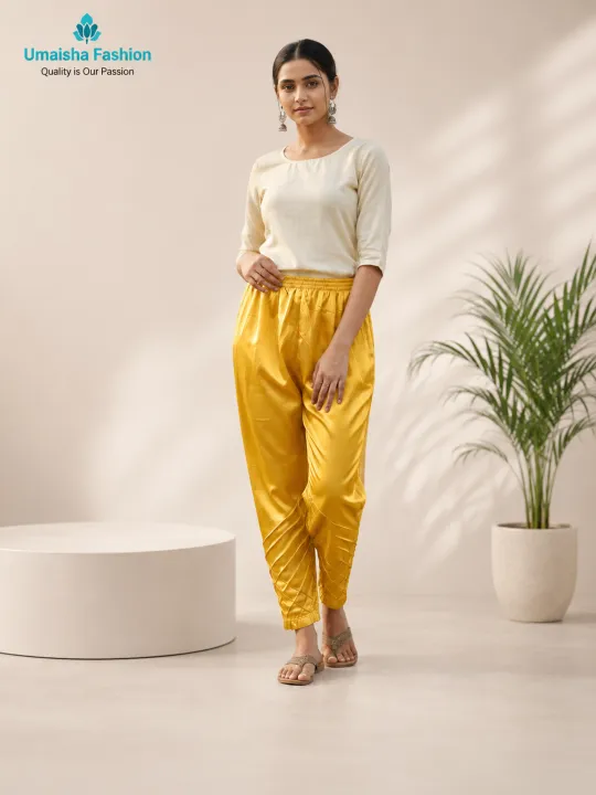 Silk%20Fabrics%20Stylish%20Bottom%20Box%20Design%20C-Kat%20Salwar%20/%20Pyjama%20Pants%20for%20Woman%20-%20Image%206