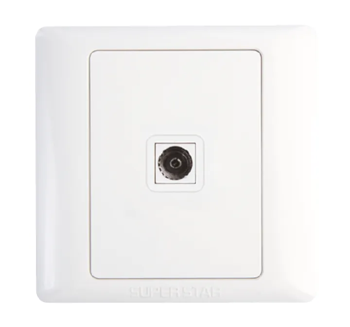 Super%20Star%20Rose%20TV%20Dish%20Cable%20%20Socket%20Electrical%20Wall%20Television%20Switch%20-%20Image%202