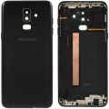 Samsung Galaxy J8 ( SM-J810G, SM-J810F, J810Y, SM-J810Y, SM-J810GF, SM-J810M ) Mobile Back Shell / Casing / Cashing - 245252061. 