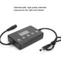 Smart LED Aquarium Light Timer Controller Dimmer Modulator Fish Tank Light Controller and Dimmer. 