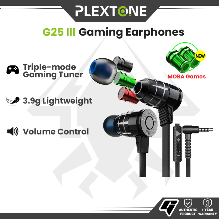 Plextone%20G25%20Mark%20III%20Super%20Bass%20Gaming%20Earphone%20-%20Image%205