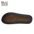 Luxury Brand Flip Flops Soft comfortable Microfiber Leather Slippers Beach Slipper Flip Flop Summer Shoe For Men size 47 Zapatos.