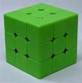 Moyu Force Cube - One Color Rubics Cube 3/3/3, 2/2/2. 