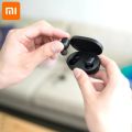 Original Xiaomi Redmi Airdots 2 Bluetooth Earphones Mi True Wireless Headphones TWS Earbuds Air Dots Headset Noise Control. 