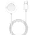 Watch Magnetic Charger Charging Cable, Length: 1m For Xiaomi Watch S4. 