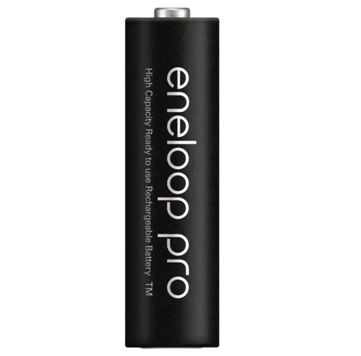 100%25%20Panasonic%20Eneloop%20Original%20Battery%20Pro%20AA%202550mAh%201.2V%20NI-MH%20Camera%20Flashlight%20Toy%20Pre-Charged%20Rechargeable%20Batteries%20-%20Image%205
