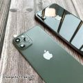 For IPhone X / XS Seconds Change 13 PRO MAX Lens Sticker Back Protector Film Modified Camera Cover Titanium Alloy Case. 