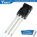 10PCS BT134-600E TO-126 BT134-600 TO126 new. 