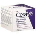 Original USA made CeraVe Skin Renewing Night Cream 48 gm. 
