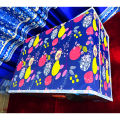 Oven Cover Free Size - Protect Your Oven From Dust And Debris With This Free Size Cover. 