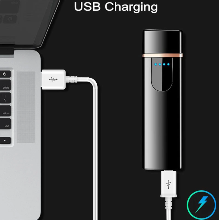 Charging%20Lighter%20Touch%20Induction%20Windproof%20Electronic%20Ultra-Thin%20Usb%20Cigarette%20Lighter%20-%20Image%205