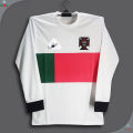 Portugal Full Sleeve Thai Premium Football For Men - Long Sleeve - Portugal Jersey 2025/26. 