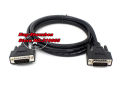 DB26 HDB 26 pins Male to Male Data Cable 26pin Signal Terminal Breakout Connector Date adapter wire Cable 1.5M 3M/5M. 