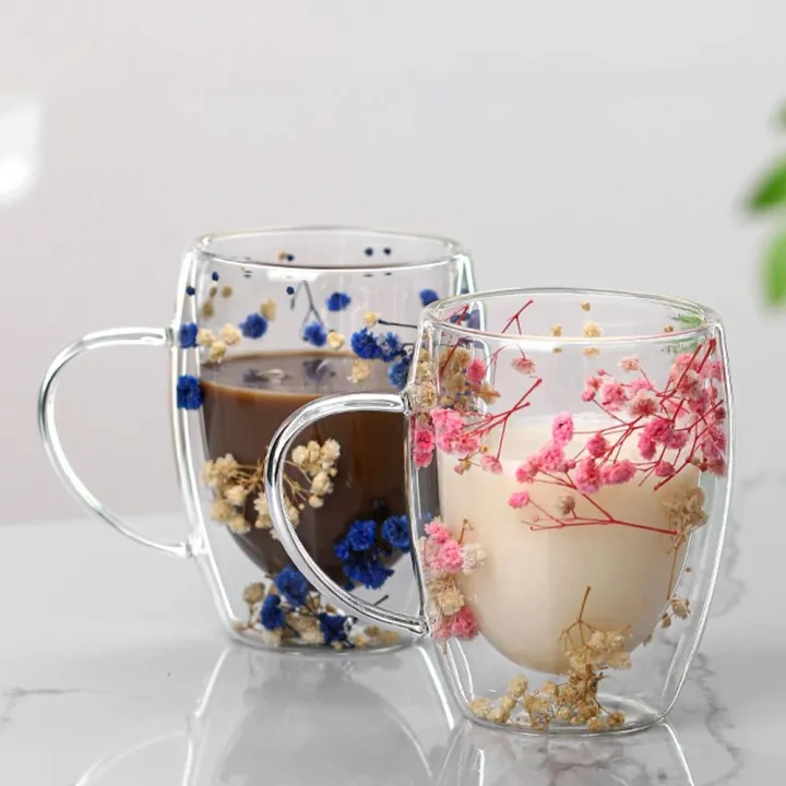 Dried%20Flower%20Double%20Walled%20Glass%20Mug%20350ml%20Coffee%20Mug%20with%20Dry%20Flowers%20Decorative%20and%20Creative%20Flower%20Mug%20Double%20Wall%20Flower%20Cup%20-%20Image%205