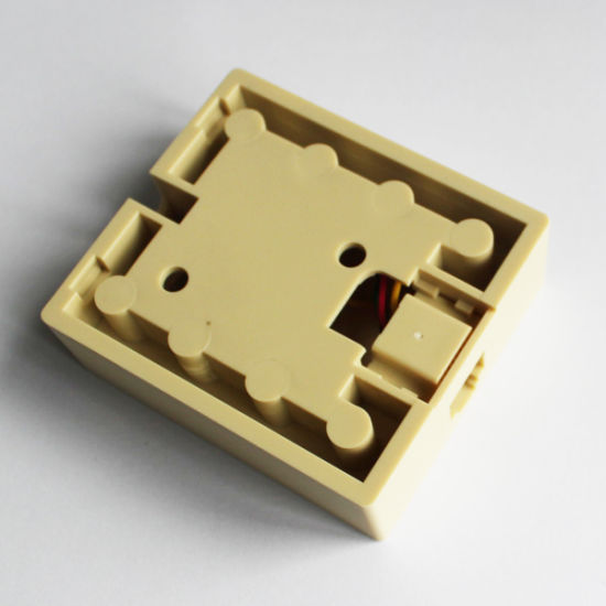 Rosette Box- (Single Dual Port RJ11 Telephone Wall Jack Telephone ...