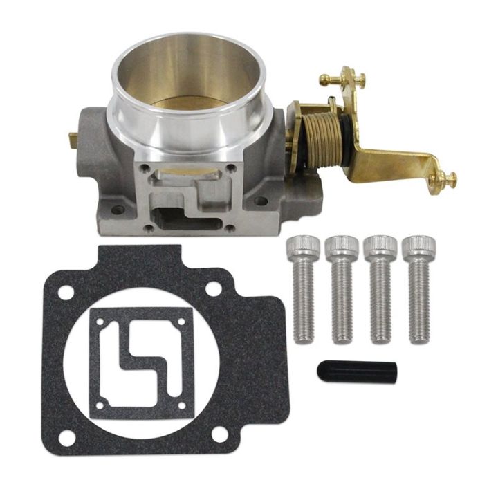 62mm Throttle Body Throttle Body for for 4.0L Car Accessories Throttle Body