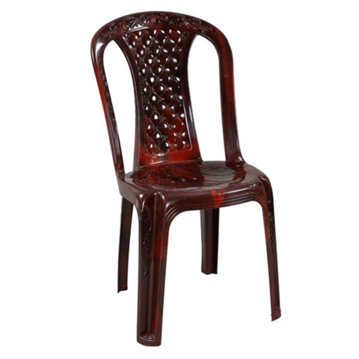 RFL Decorate Chair (Diamond) Rose Wood 88709