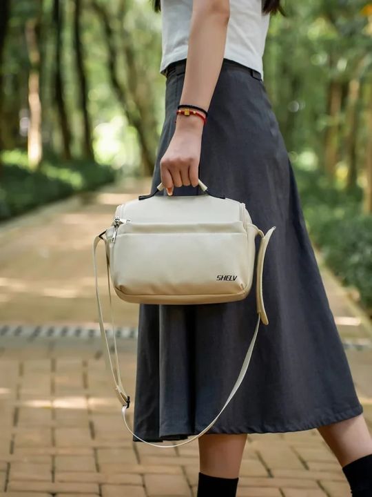 Applicable%20to%20Fuji%20Canon%20Nikon%20Sony%20One%20Shoulder%20Waterproof%20Camera%20Bag%20Mirrorless%20Camera%20Bag%20Professional%20Camera%20Bag%20-%20Image%205