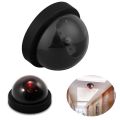 Infrared CCTV Dummy Dome LED Surveillance Security Camera. 