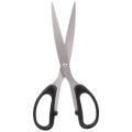 Deli E6010 Scissors For School, Office, and Home Use Size - 210 mm.
