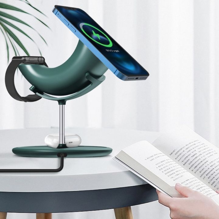 3%20in%201%20Macsafe%20Wireless%20Charger%20Stand%20For%20iPhone%2013%2012%20Pro%20Max%2015W%20Qi%20Fast%20Charging%20Dock%20Station%20For%20Apple%20Watch%20Airpods%20Pro%20New%20-%20Image%206