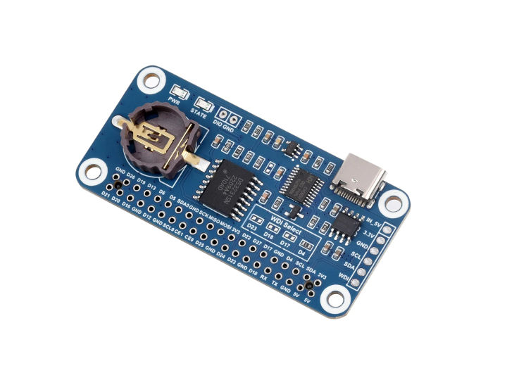 Waveshare%20RTC%20WatchDog%20HAT%20(B)%20For%20Raspberry%20Pi,%20Onboard%20DS3231SN%20High%20Precision%20RTC%20Chip,%20Real%20time%20Clock,%20Watchdog%20-%20Image%203