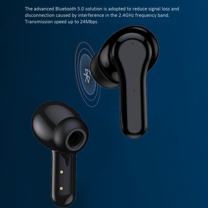 ANC%20PRO%20Touch%205.0TWS%20Master-slave%20Switch%20Wireless%20Bluetooth%20Headset%20Intelligent%20Noise%20Cancelling(Black)%20-%20Image%204