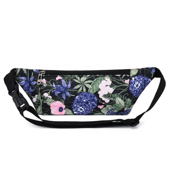Waterproof%20Printed%20Waist%20Bag%20Women's%20Multi-Functional%20Wear-Resistant%20Sports%20Running%20Invisible%20Body%20Money%20Collection%20Bag%20Filial%20Piety%20Mother%20Bag%20-%20Image%207