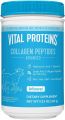 Vital Proteins Collagen Peptides Powder, with Hyaluronic Acid and Vitamin C, Unflavored, 9.33 Ounce. 