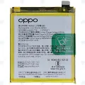 OPPO BLP735 Mobile Battery 4000 mAh  For OPPO Reno2. 