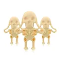 Cool Skull Skeleton headshot Grim Reaper The Death ghost USB Flash drive Real 32GB 16GB 64GB 128gb Zombies memory stick U disk. 