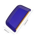 Household Hair Remover Dust Removal Brushrtable Lint Remover Fuzz Fabric Shaver Sweater Woolen Coat Carpet Clothes Lint Brush-Black2. 