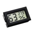 Humidity Monitor Hygrometer Thermometer Indoor Temperature Monitor Room Humidity Monitor Humidifier Gauge. 