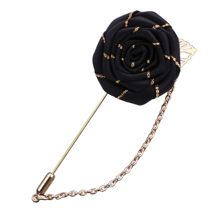 Cloth%20Flower%20Brooch%20Metal%20Leaf%20Lapel%20For%20Men%20Women%20Casual%20Fashion%20Accessories%20-%20Image%202