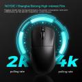 Gift PC Gamer Smart High Speed Office Paw339VGN VXE Dragonfly R1 Pro Wireless Mouse PAW3395 Sensor 4K 5 Low Latency Gaming Mouse X. 
