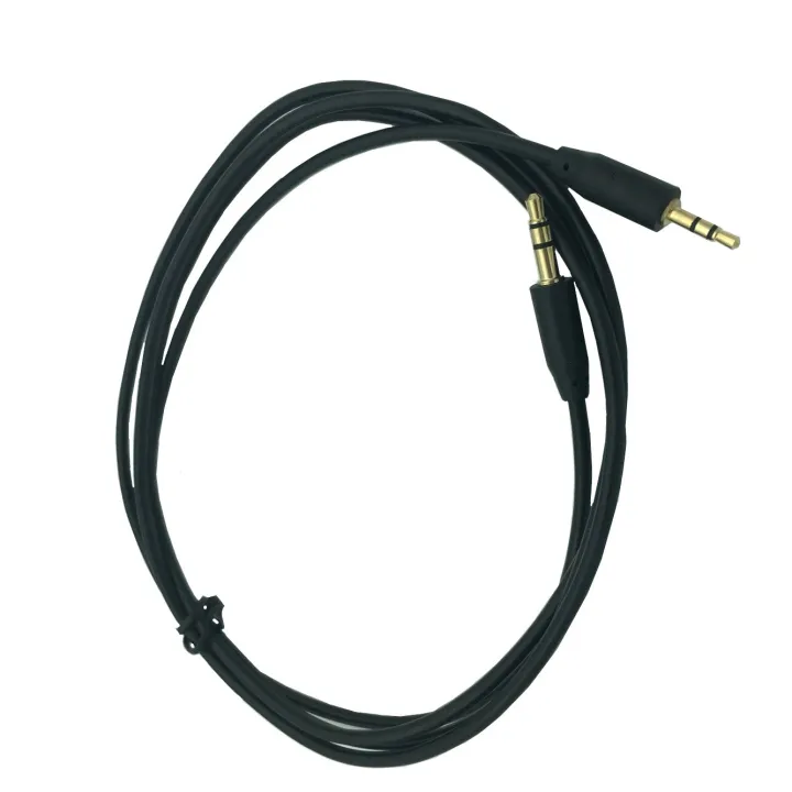 2.5mm%20Male%20to%203.5mm%20Male%20Audio%20Adapter%20Cable%20Work%20Male%20to%20Male%20(1.5m)%20-%20Image%204