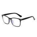 Fashion Women Men Transparent Computer Glasses Spectacle Frame Anti Blue Ray Lens Eyeglasses. 