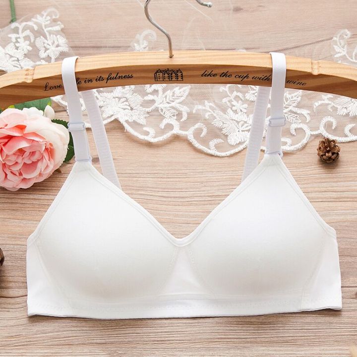 Girls%20Tube%20Top%20Training%20Bra%20Wireless%20Thin%20Cup%20Bra%20Fashion%20Comfortable%20Teenage%20Underwear%20Teenage%20Girls%20Clothing%2014%2016%20Years%20-%20Image%205
