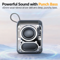 QCY SP2 Portable Speaker. 