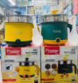 Prestige 2.2L Electric Rice Cooker – Automatic Non-Stick Rice Cooker with Keep Warm Function for Home Kitchen.