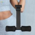 Hamstring for Fitness Workout Band Squat Abdominal Home Gym 28cm. 