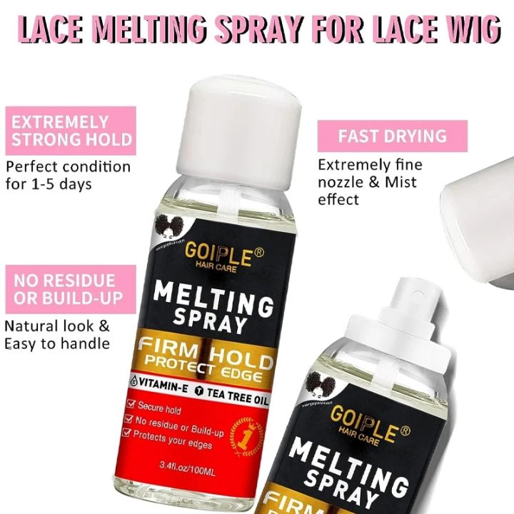 GOIPLE%20Edge%20Control%20Gel%20for%20Wig%20Melting%20Spray%20Glueless%20Adhesive%20Waterproof%20Lace%20Glue%20Hair%20Flyaway%20Stick%20Styling%20Wax%20Tint%20Mousse%20-%20Image%203