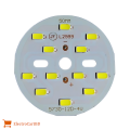 4 Volt 9 Watt Dc LED Plate- 2PCS.