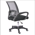 CL-EC-01p কালো স্মার্ট অফিস এক্সিকিউটিভ চেয়ার - chair. 