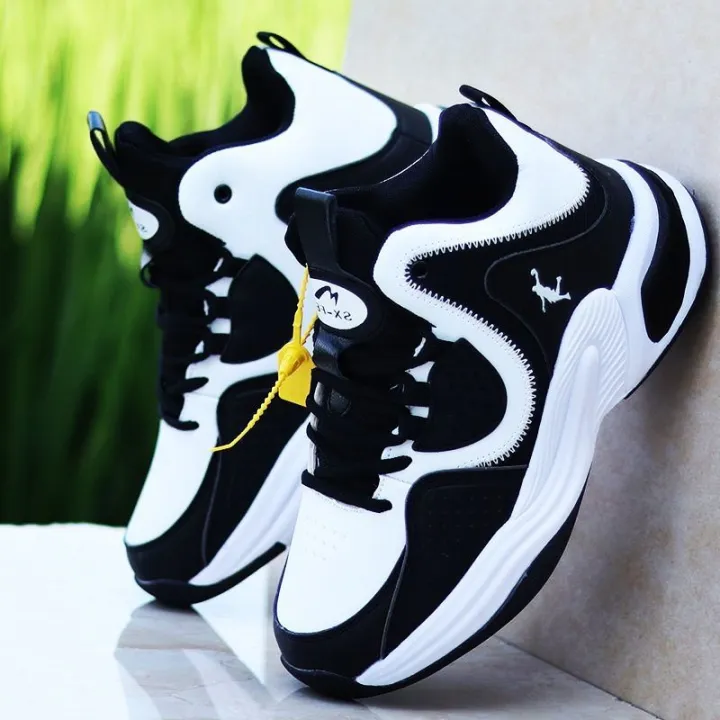 Autumn%20and%20Winter%20Basketball%20Shoes%20Men's%20High-Top%20Shoes%20Versatile%20Student%20Casual%20Sneakers%20Korean%20Fashion%20Waterproof%20Shoes%20Couples%20Fashion%20Shoes%20-%20Image%206